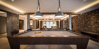 pool table room sizes chart in Port Saint Lucie content img2
